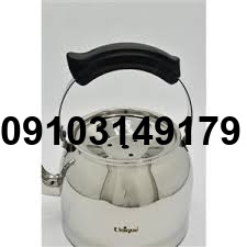 خرید کتری استیل یونیک_1