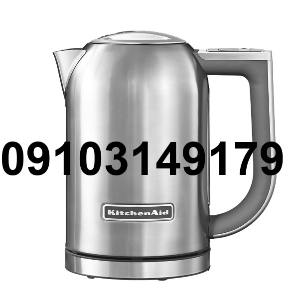 خرید کتری برقی استیل_6