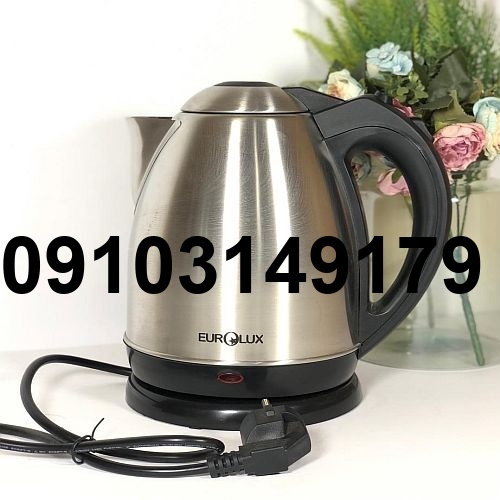 خرید کتری برقی استیل_7