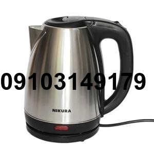خرید کتری برقی استیل_8