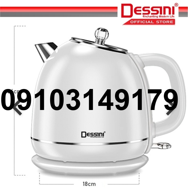 خرید کتری برقی دسینی_3