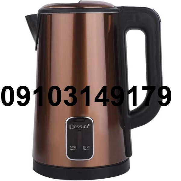 خرید کتری برقی دسینی_4
