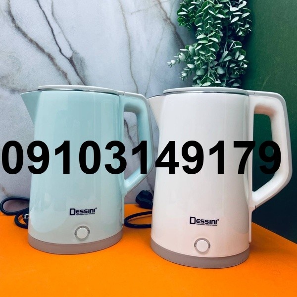 خرید کتری برقی دسینی_5