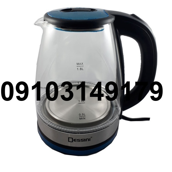 خرید کتری برقی دسینی_6