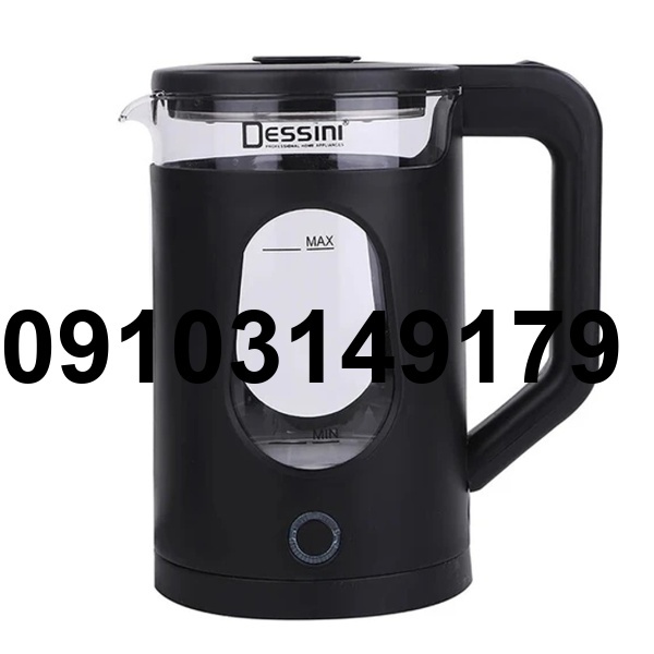 خرید کتری برقی دسینی_8