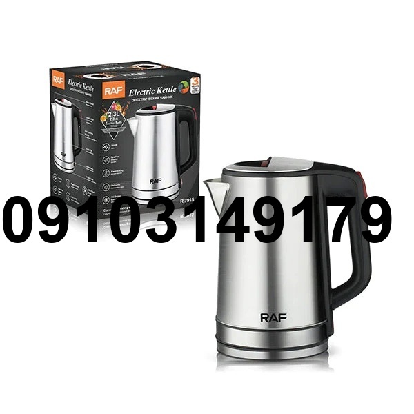 خرید کتری برقی راف_2