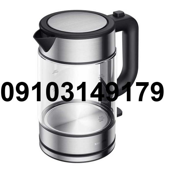 خرید کتری برقی شیائومی_5