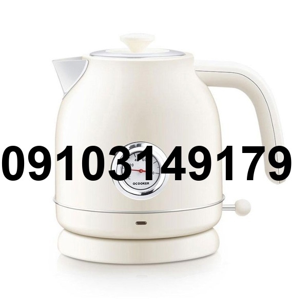 خرید کتری برقی شیائومی_6