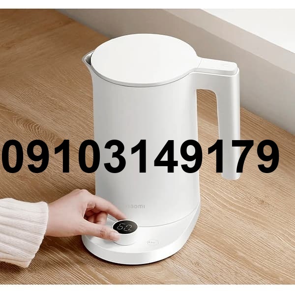 خرید کتری برقی شیائومی_9