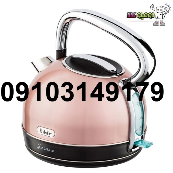 خرید کتری برقی فکر_5