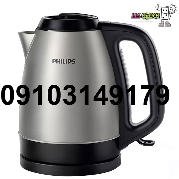 خرید کتری برقی فیلیپس_4