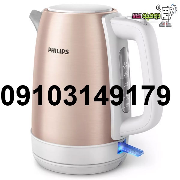 خرید کتری برقی فیلیپس_5