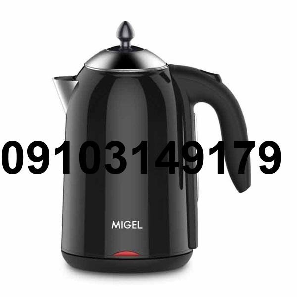 خرید کتری برقی میگل_1