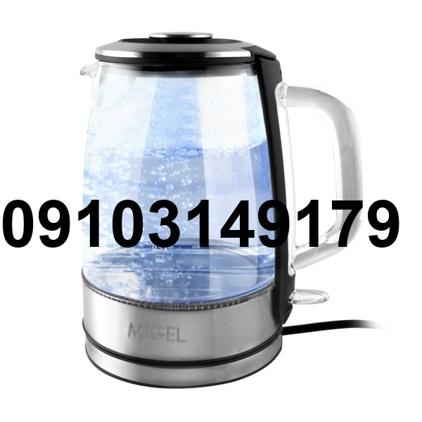 خرید کتری برقی میگل_2