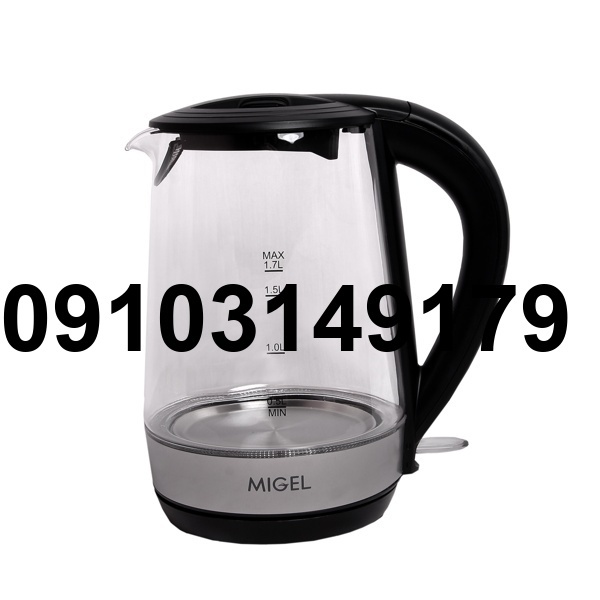 خرید کتری برقی میگل_9
