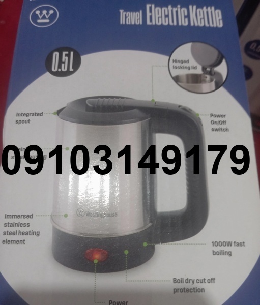 خرید کتری برقی نیم لیتری_3