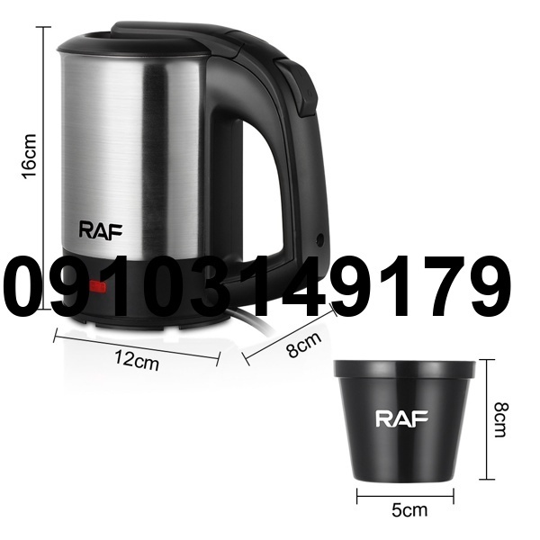 خرید کتری برقی نیم لیتری_4