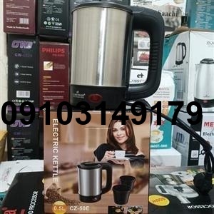 خرید کتری برقی نیم لیتری_6