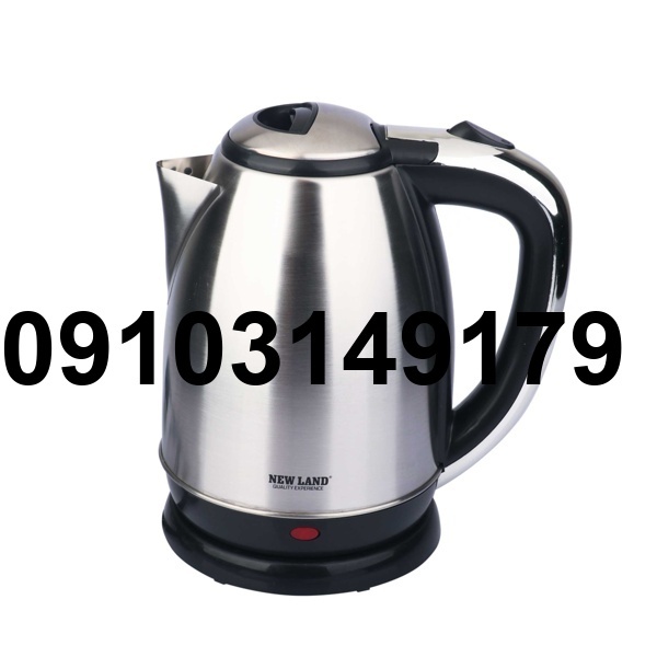 خرید کتری برقی نیولند_3