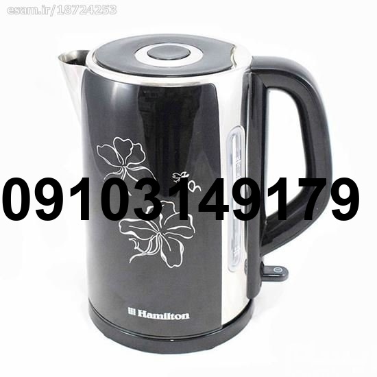 خرید کتری برقی همیلتون_8