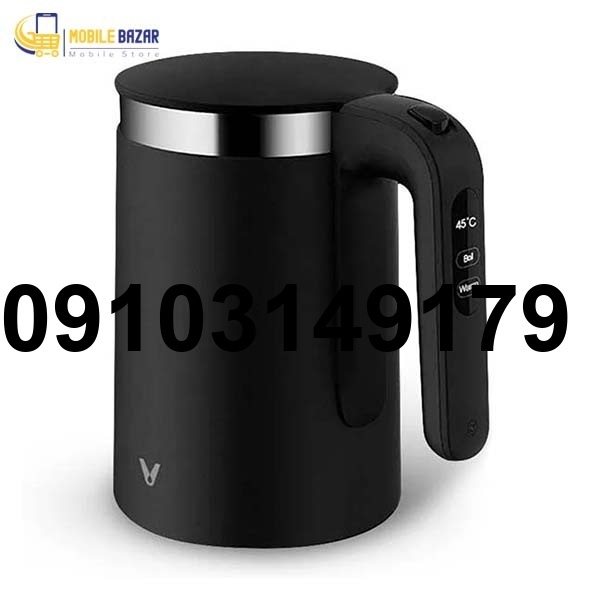 خرید کتری برقی هوشمند شیائومی_3