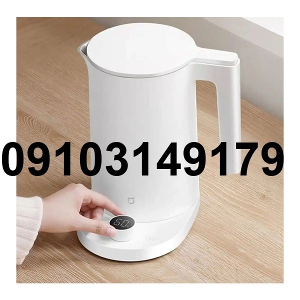 خرید کتری برقی هوشمند شیائومی_7