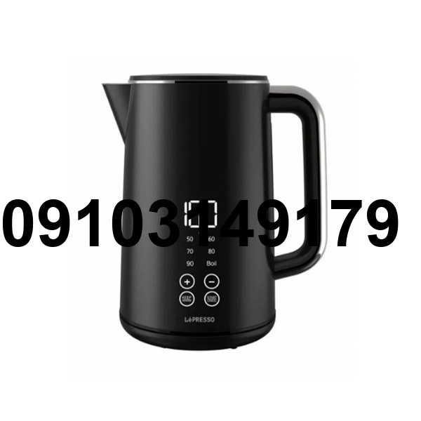 خرید کتری برقی هوشمند شیائومی_8