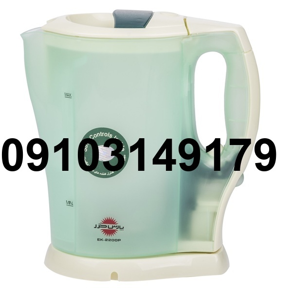 خرید کتری برقی پارس خزر_1