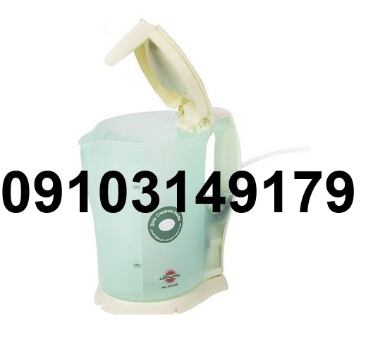 خرید کتری برقی پارس خزر_5
