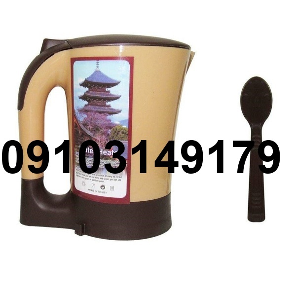 خرید کتری برقی پلاستیکی_1