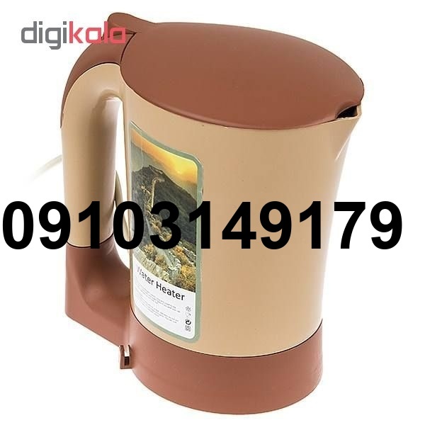 خرید کتری برقی پلاستیکی_3