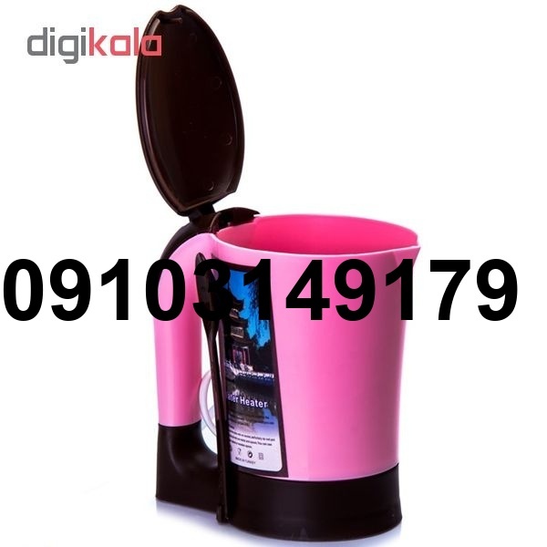 خرید کتری برقی پلاستیکی_6