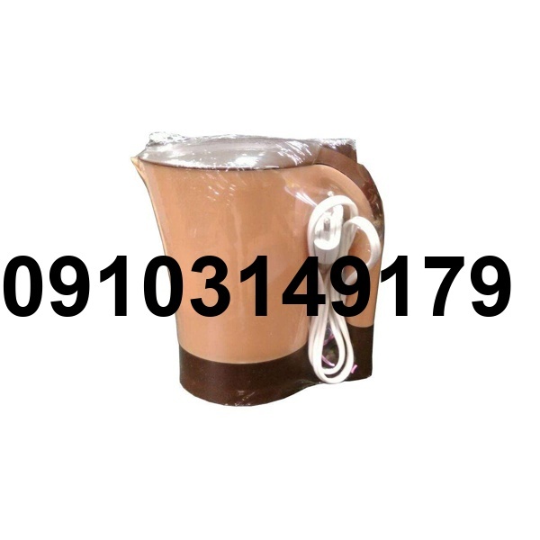 خرید کتری برقی پلاستیکی_7