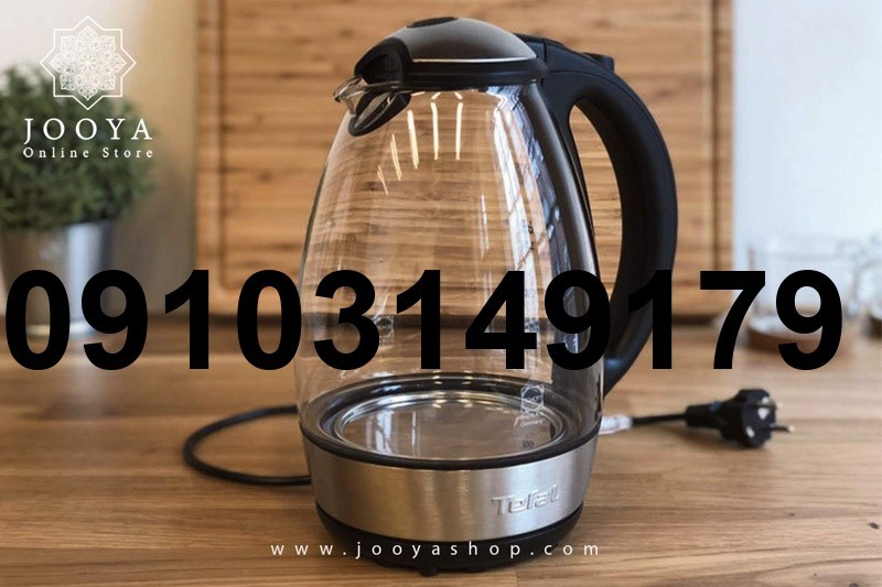 خرید کتری برقی پیرکس_1