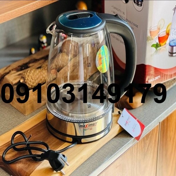 خرید کتری برقی پیرکس_2