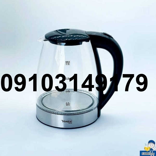 خرید کتری برقی پیرکس_6