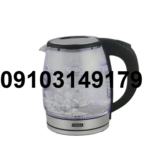 خرید کتری برقی پیرکس_7
