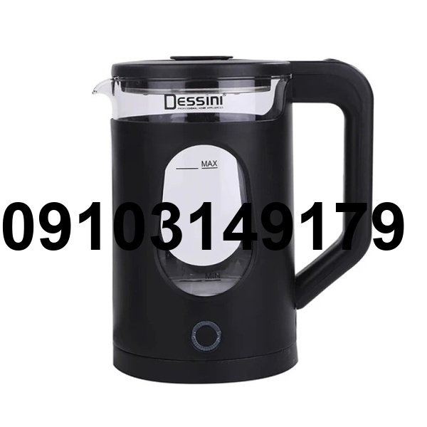 خرید کتری برقی پیرکس_9
