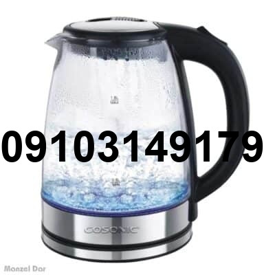 خرید کتری برقی گوسونیک_1