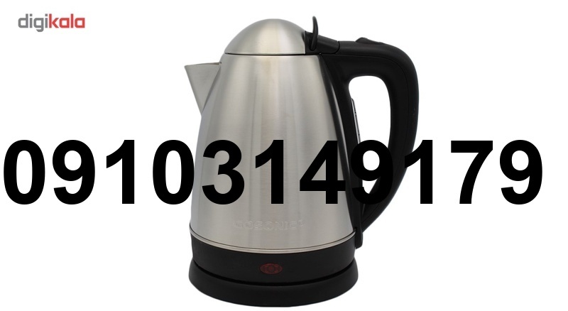 خرید کتری برقی گوسونیک_5