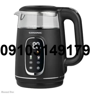 خرید کتری برقی گوسونیک_6