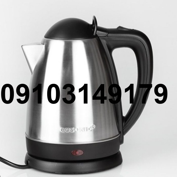 خرید کتری برقی گوسونیک_8