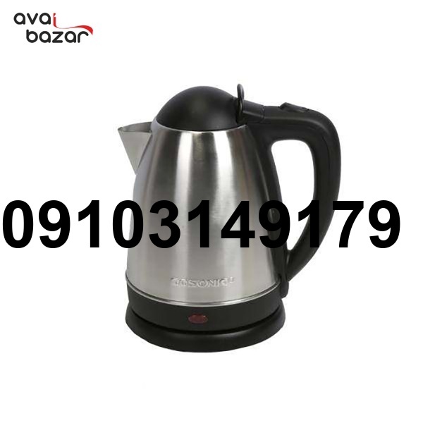 خرید کتری برقی گوسونیک_9