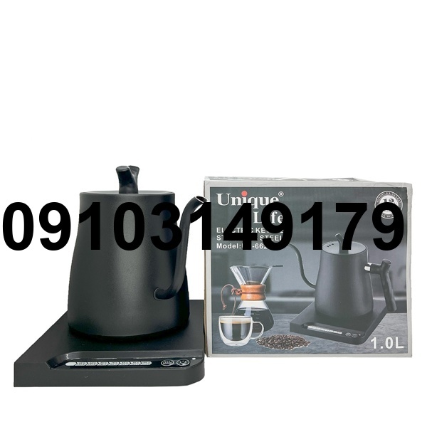 خرید کتری برقی یونیک_10
