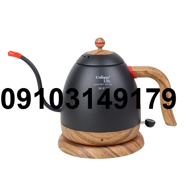 خرید کتری برقی یونیک_2