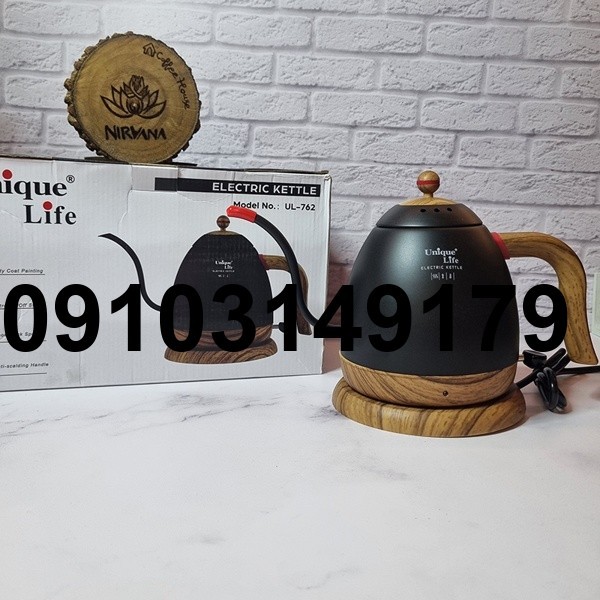 خرید کتری برقی یونیک_4