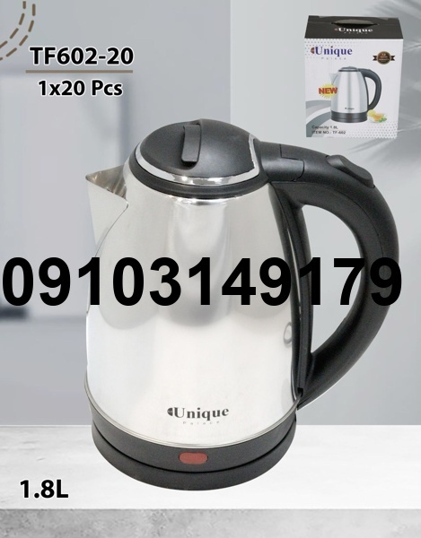 خرید کتری برقی یونیک_5