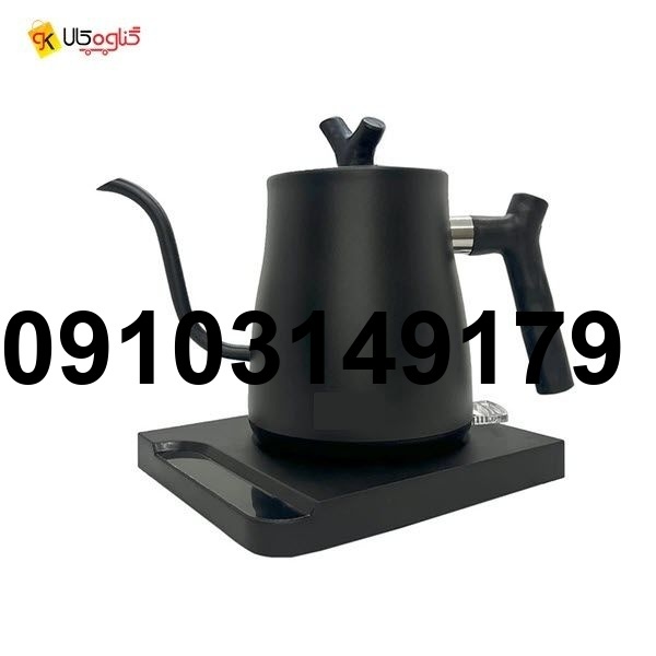 خرید کتری برقی یونیک_7