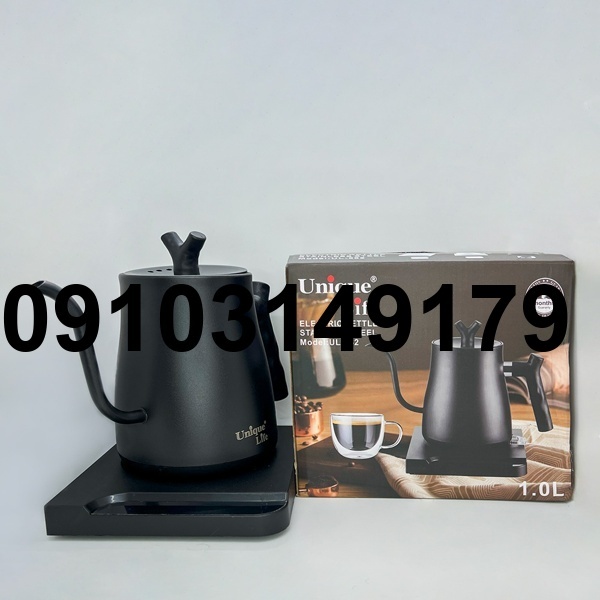 خرید کتری برقی یونیک_9