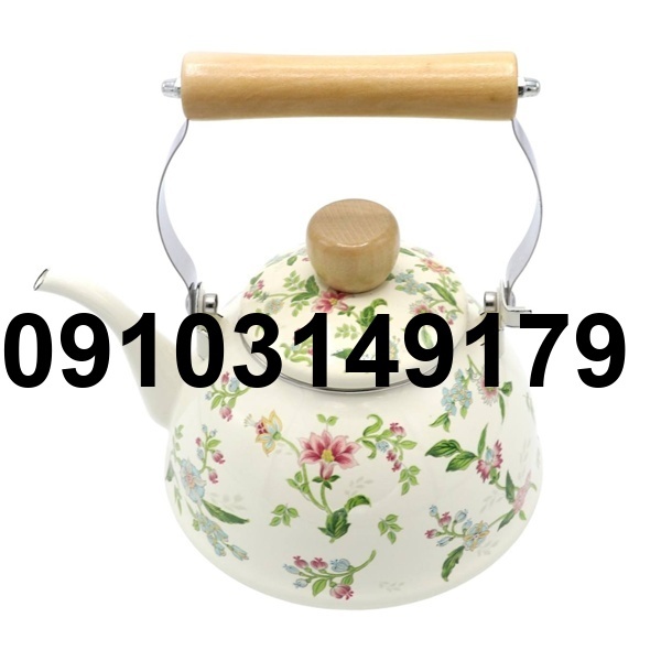 خرید کتری تک لعابی_1